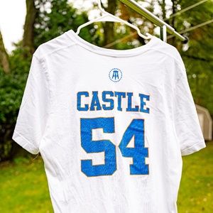 Thad Castle T-Shirt (Barstool)
